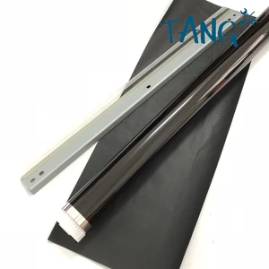 2SET High quality Copier OPC Drum + Cleaning blade TK410 for Kyocera KM1620 1635 1650 2020 2035 2050 2550 1648 Cylinder Drum