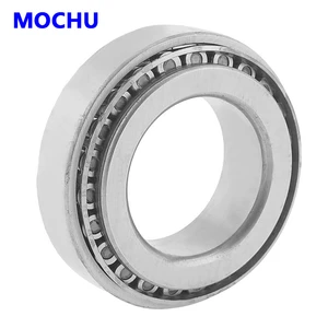 1PCS MOCHU 27YM1 43Y1 27X43X12 27YM1/43Y1 43KS-27Y Tapered Roller Bearing Motorcycle Support Bearing Cone + Cup Single Row