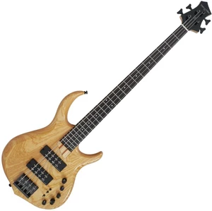 Sire Marcus Miller M5 Swamp Ash-4 2nd Gen Natural Bajo de 4 cuerdas