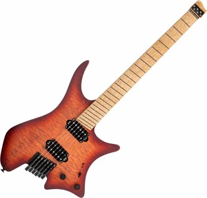 Strandberg Boden Original NX 6 Autumn Red Guitarras sin pala