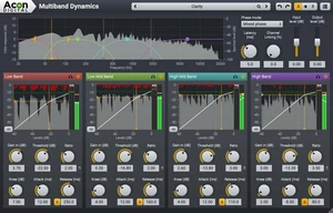 Acon Digital Mastering Suite Complemento de efectos (Producto digital)