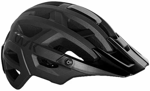 Kask Rex Black Matt L Casco de bicicleta