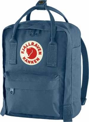 Fjällräven Kånken Mini Royal Blue 7 L Mochila Mochila / Bolsa Lifestyle