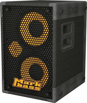 Markbass MB58R 102 Pure 4 Gabinete de bajo