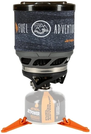 JetBoil MiniMo Cooking System 1 L Adventure Estufa