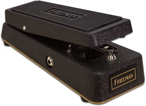 Friedman Gold 72 Efecto de guitarra