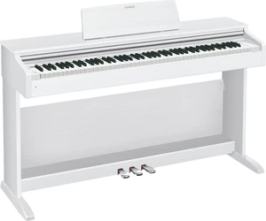 Casio AP 270 White Digital Piano