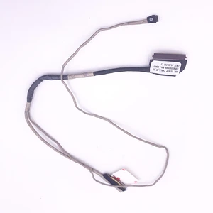 Laptop LCD Screen Display Flex Video Cable for Dell Inspiron 5458 Vostro 3458 DC020024B00 03CMJM