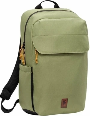 Chrome Ruckas Backpack 23L Zaino Oil Green 23 L