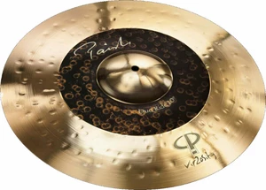 Paiste Signature Duo Ridebecken 20"