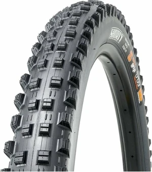 MAXXIS Shorty 27,5" (584 mm) Black 2.4 Tubeless Ready-EXO Anvelopa de bicicletă MTB