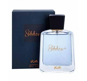 Rasasi Shuhrah Pour Homme - EDP 90 ml