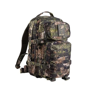 Vojenský batoh US ASSAULT PACK small Mil-Tec® – WASP Z3A (Barva: WASP Z3A)