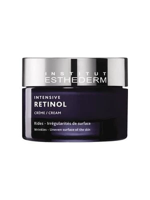 Institut Esthederm Koncentrovaný krém proti stárnutí pleti Intensive Retinol (Cream) 50 ml