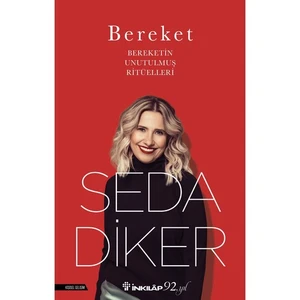 Bereket - Seda Diker