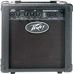 Peavey Backstage II Combo mini pour guitare