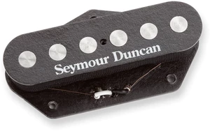 Seymour Duncan STL-3 Black Micro guitare