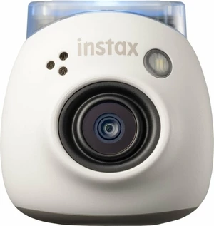 Fujifilm Instax Pal Blanco Cámara compacta