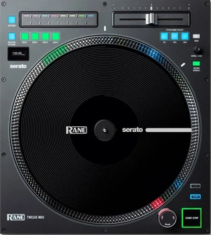 RANE TWELVE MKII Controler DJ