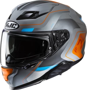 HJC F71 Arcan MC27SF XL Helm