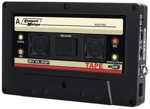 Reloop TAPE Recorder portabil