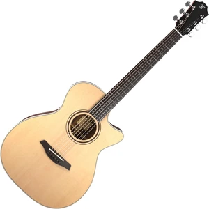 Furch OMc Green-SR Natural Guitarra folclórica