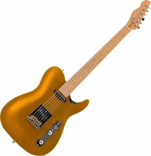 Chapman Guitars ML3 Pro Traditional Gold Metallic Gitara elektryczna