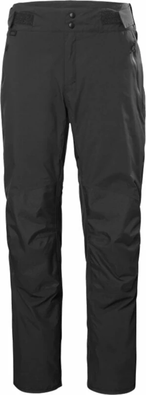 Helly Hansen Women's HP Foil 2.0 Pantalones Ebony S Pantalones