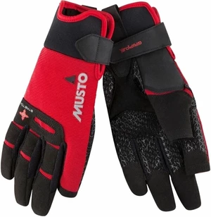 Musto Performance Long Finger Guantes de barco