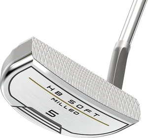 Cleveland HB Soft Milled Mano derecha 5 35" Palo de Golf - Putter