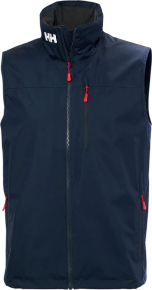 Helly Hansen Crew Vest 2.0 Chaqueta Navy 3XL