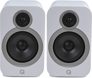 Q Acoustics 3030i Boxă de raft Hi-Fi White 2 buc