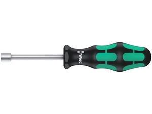 Wera 029507 395 HO Nástrčný klíč - šroubovák 6hran 1/2" x 90 mm