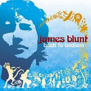 James Blunt – Back To Bedlam