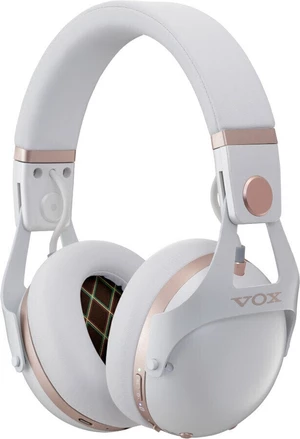 Vox VH-Q1 White Drahtlose On-Ear-Kopfhörer