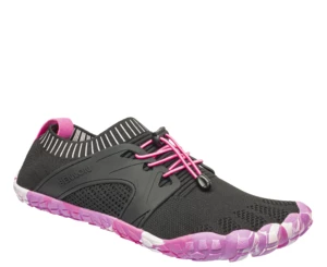 Bennon BENNON Bosky barefoot EU 36, black/pink Unisex volnočasové boty