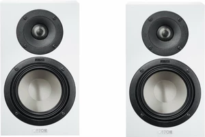 CANTON GLE 10 Altoparlante da parete Hi-Fi White 2 pezzi