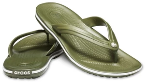 Crocs Crocband Flip Pantofi de Navigatie