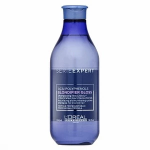 L´Oréal Professionnel Série Expert Blondifier Gloss Shampoo šampón pre lesk vlasov 300 ml