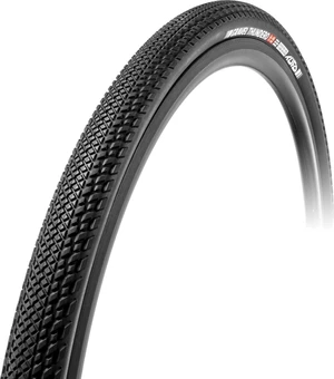 Tufo Gravel Thundero 28" (622 mm) 44.0 Black Pneumatico per bici da trekking