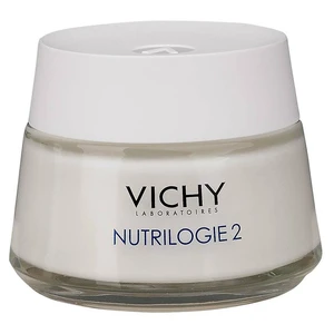 VICHY Nutrilogie 2 denný krém pre veľmi suchú pleť 50 ml