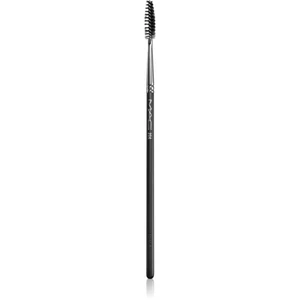 MAC Cosmetics 204 Lash Brush štětec na řasy a obočí 1 ks