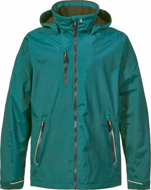 Musto Jachetă Corsica 2.0 Deep Teal S