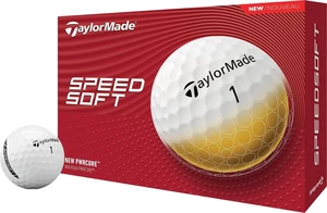 TaylorMade Speed Soft Pelotas de golf