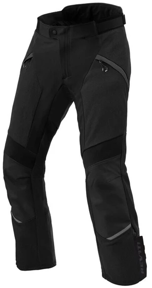 Rev'it! Pants Airwave 4 Black L Regular Spodnie tekstylne