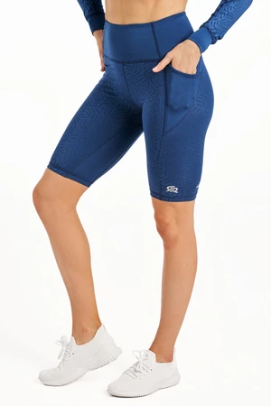 Rough Radical Woman's Shorts Speed X Shorts Navy Blue