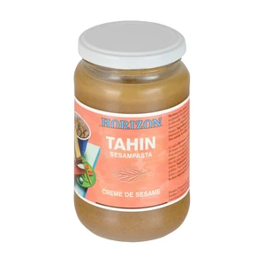 Horizon Tahini bez soli BIO 350 g