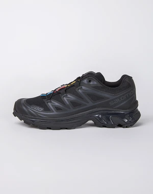 Salomon XT-6 Black/Black/Phantom 39 1/3