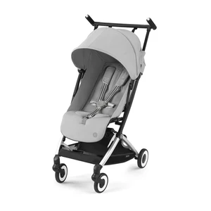 CYBEX Kočík golfový Libelle Fog Grey Gold