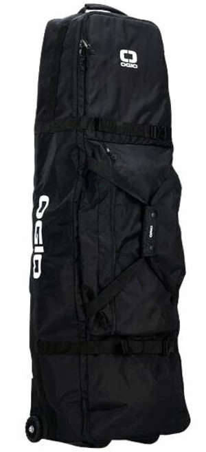 Ogio Alpha Black Cestovní obal